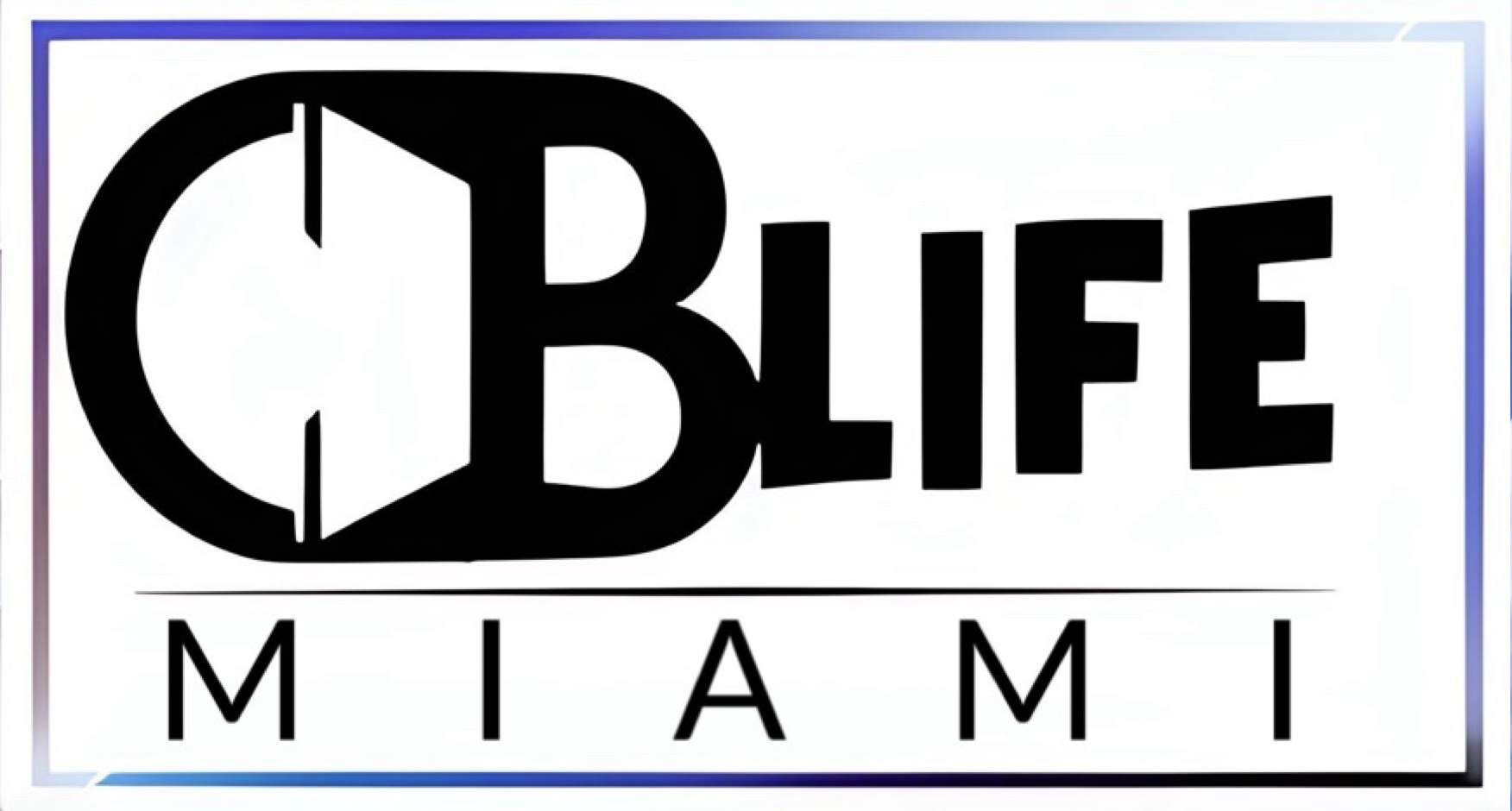CBLIFE Miami